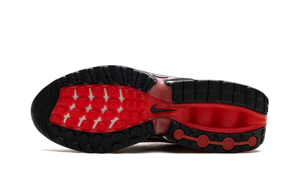 Air Max DN SE "University Red" HQ4565 600