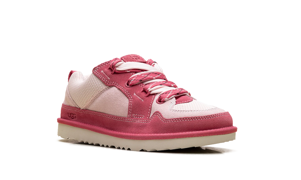 Lowmel Lo GS "Pink" 1166490K PMM