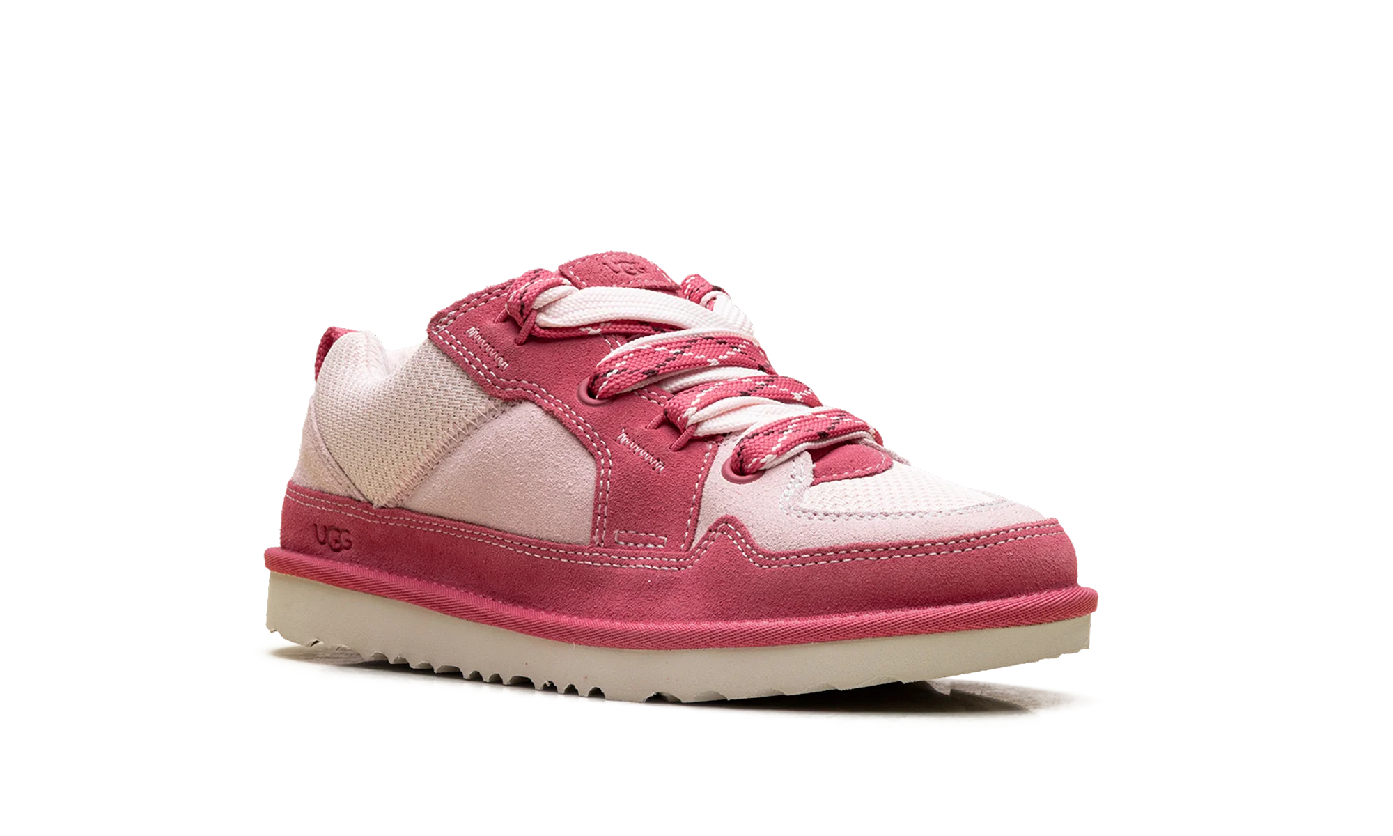Lowmel Lo GS "Pink" 1166490K PMM