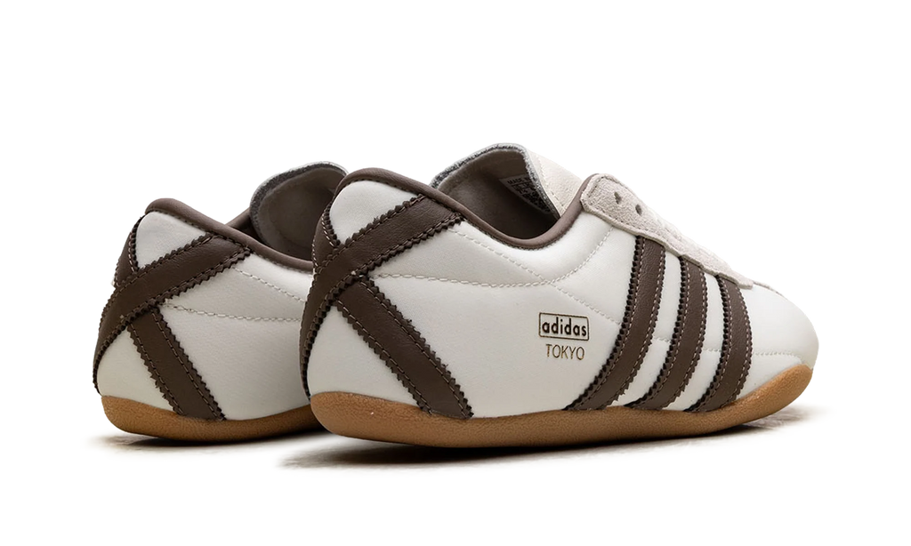 TOKYO WMNS "OFF WHITE EARTH STRATA" IH3994