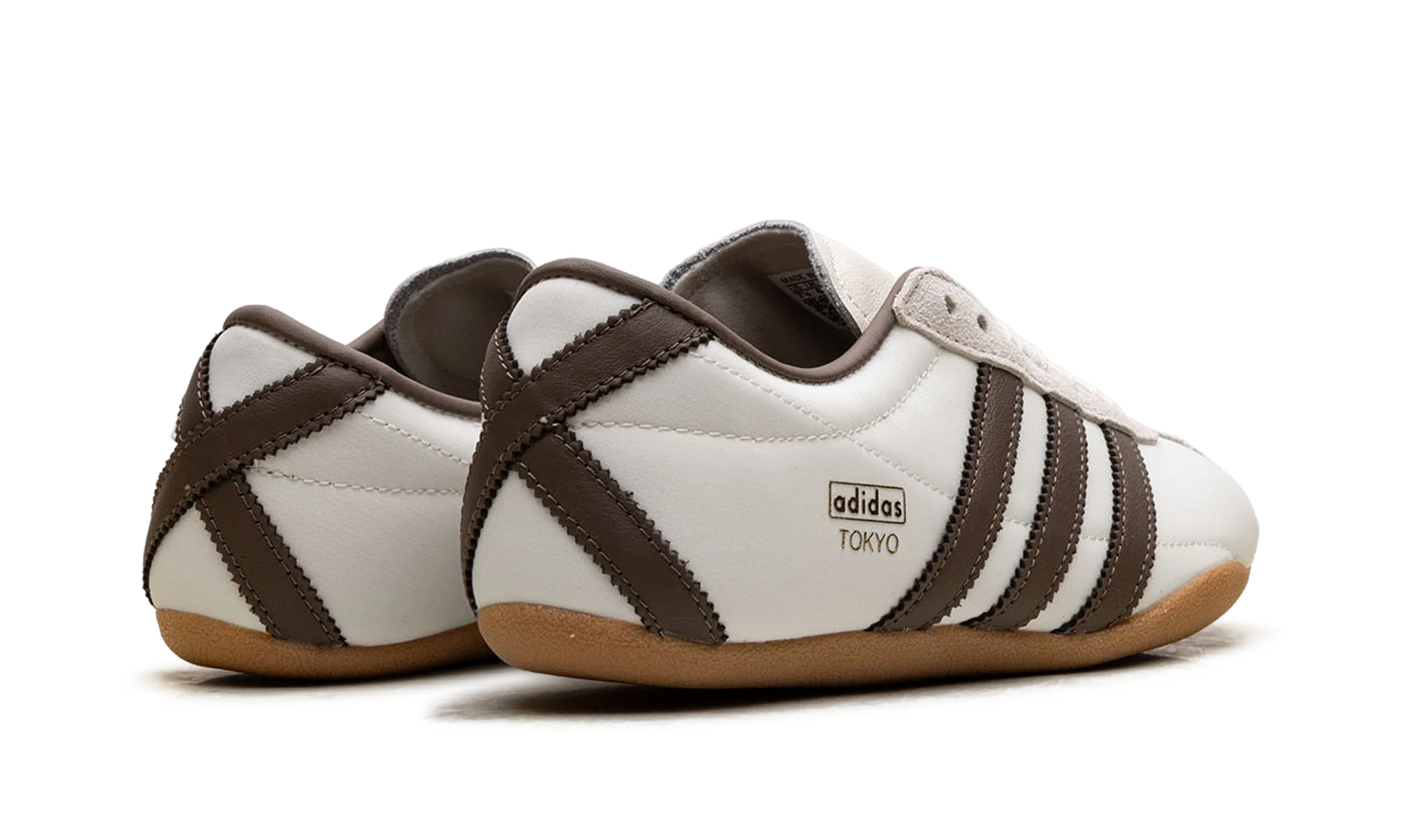 TOKYO WMNS "OFF WHITE EARTH STRATA" IH3994