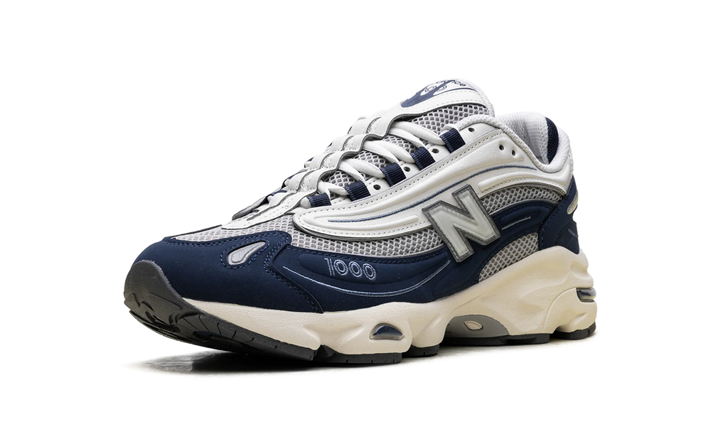1000 "Navy Sea Salt" M1000MEN