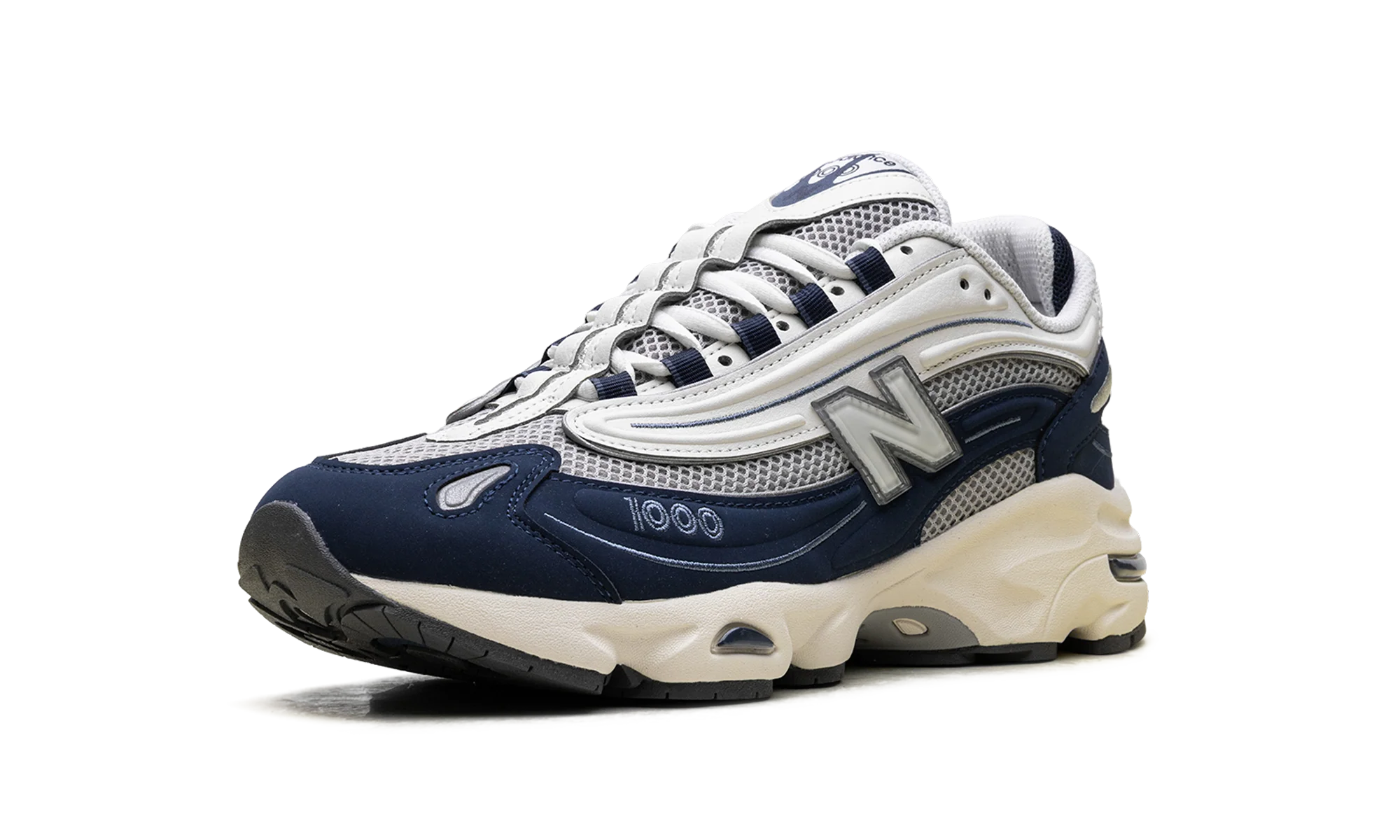 1000 "Navy Sea Salt" M1000MEN