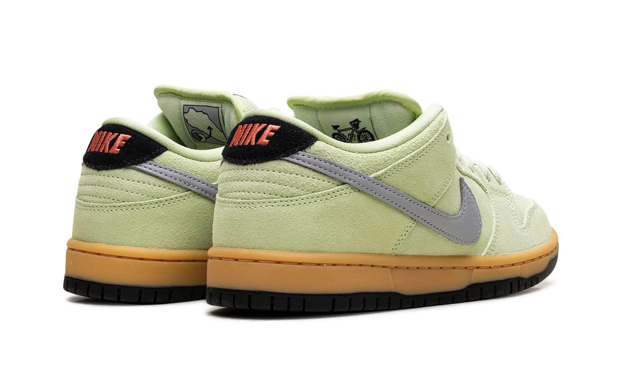 SB Dunk Low "Verdugo Mountain" HQ1626 300