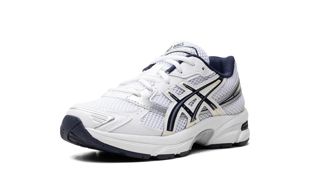 Gel-1130 GS "White Midnight" 1204A163 101