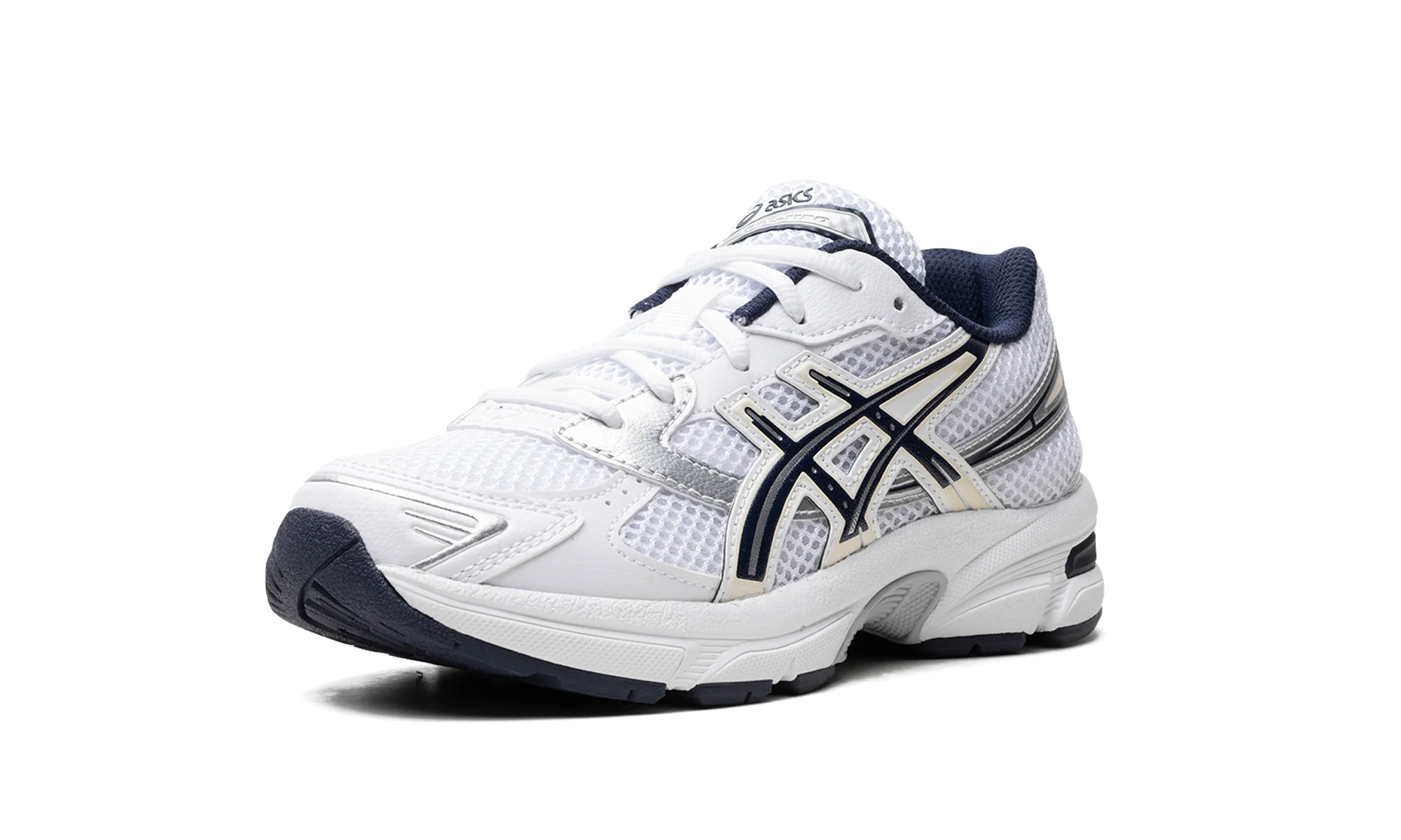 Gel-1130 GS "White Midnight" 1204A163 101
