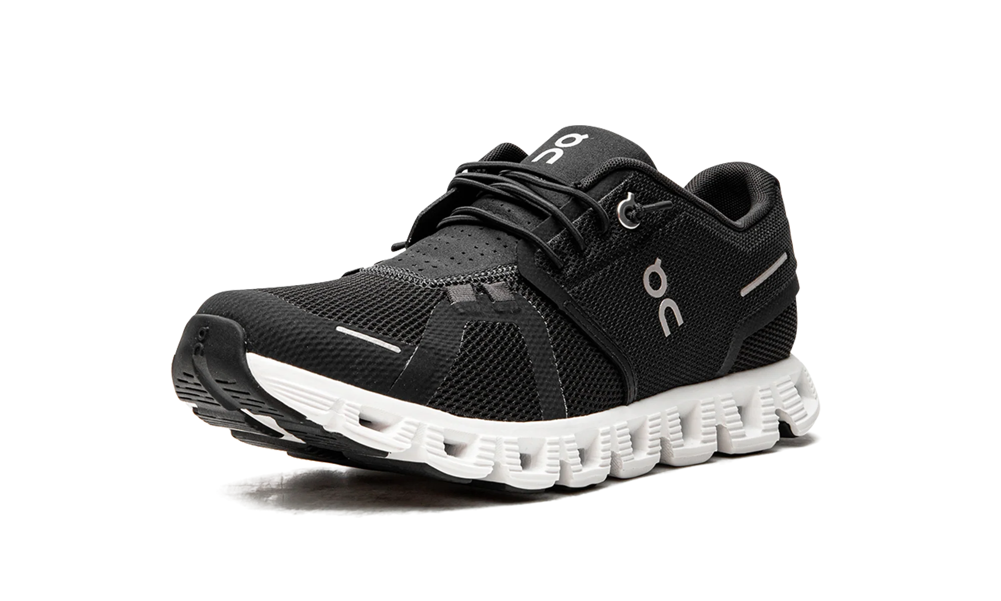 CLOUD 5 WMNS "Black" 59.98904