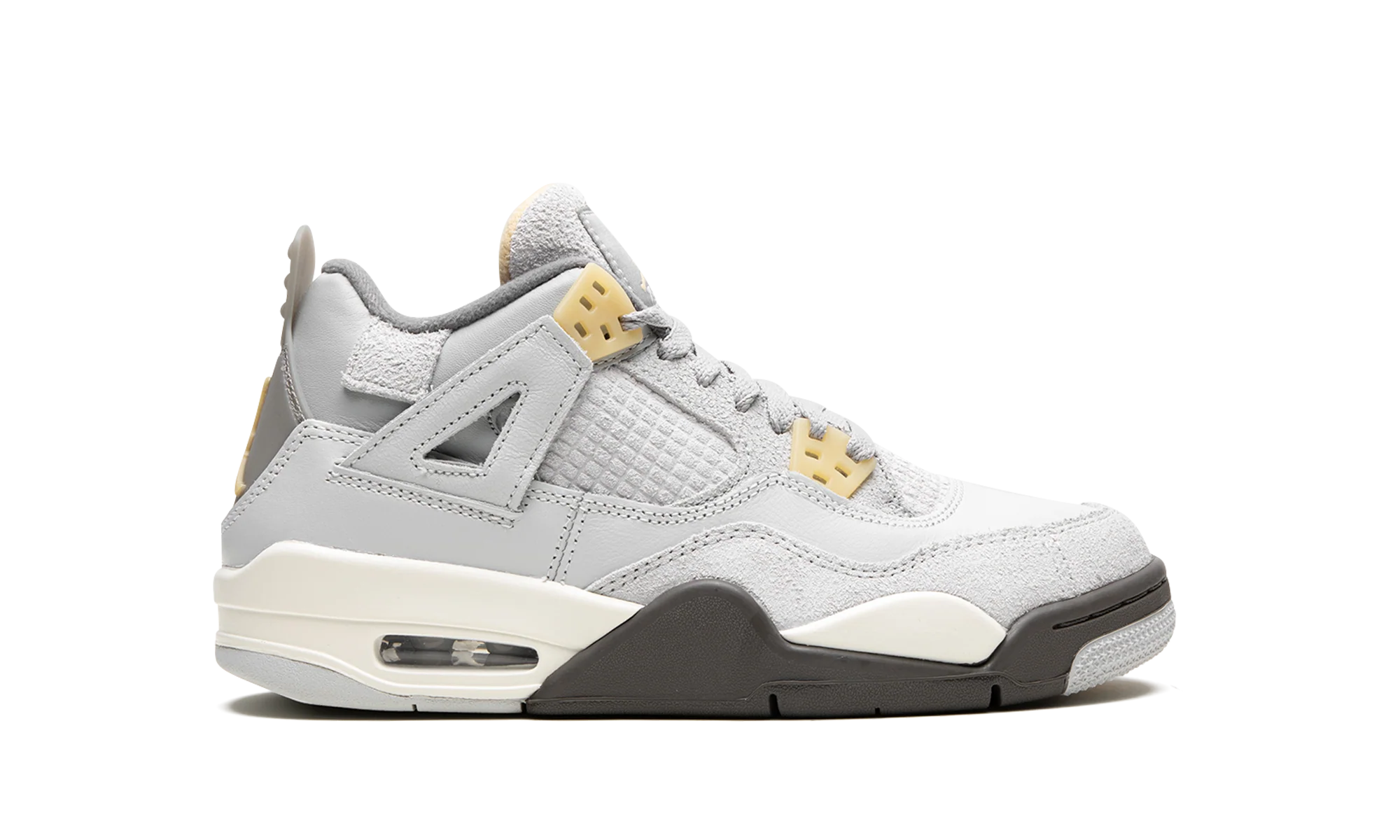 Air Jordan 4 SE GS "Photon Dust" DV2262 021