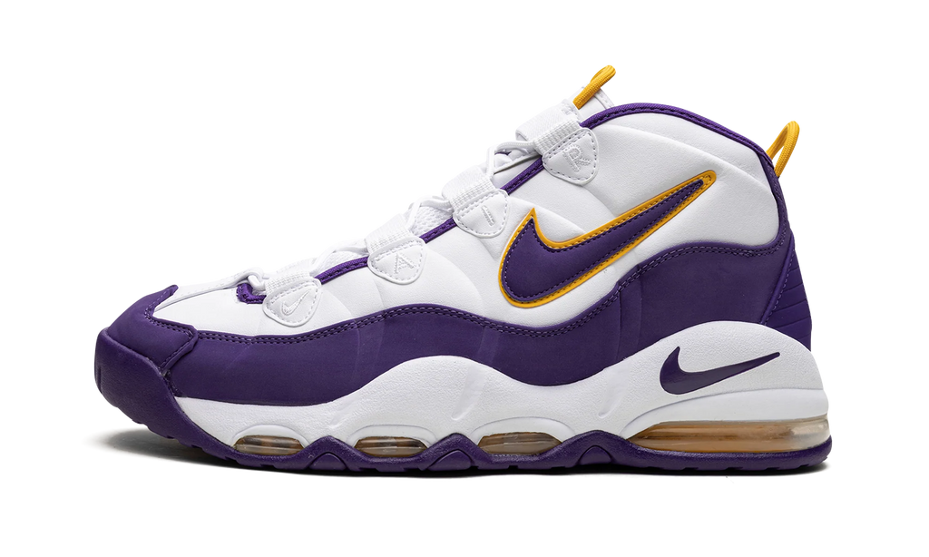 Air Max Uptempo "Los Angeles Lakers" 311090 103