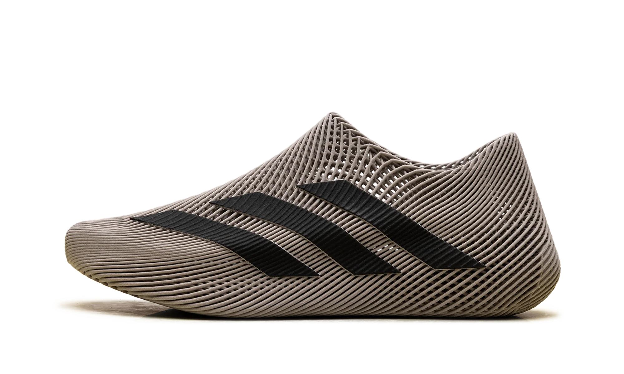 Climacool "Blanch Cargo Black" KJ8977