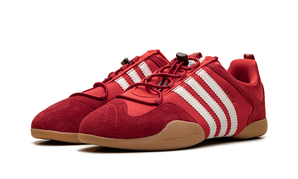 Ballerina "Bad Bunny - Flamboyan" KI7916