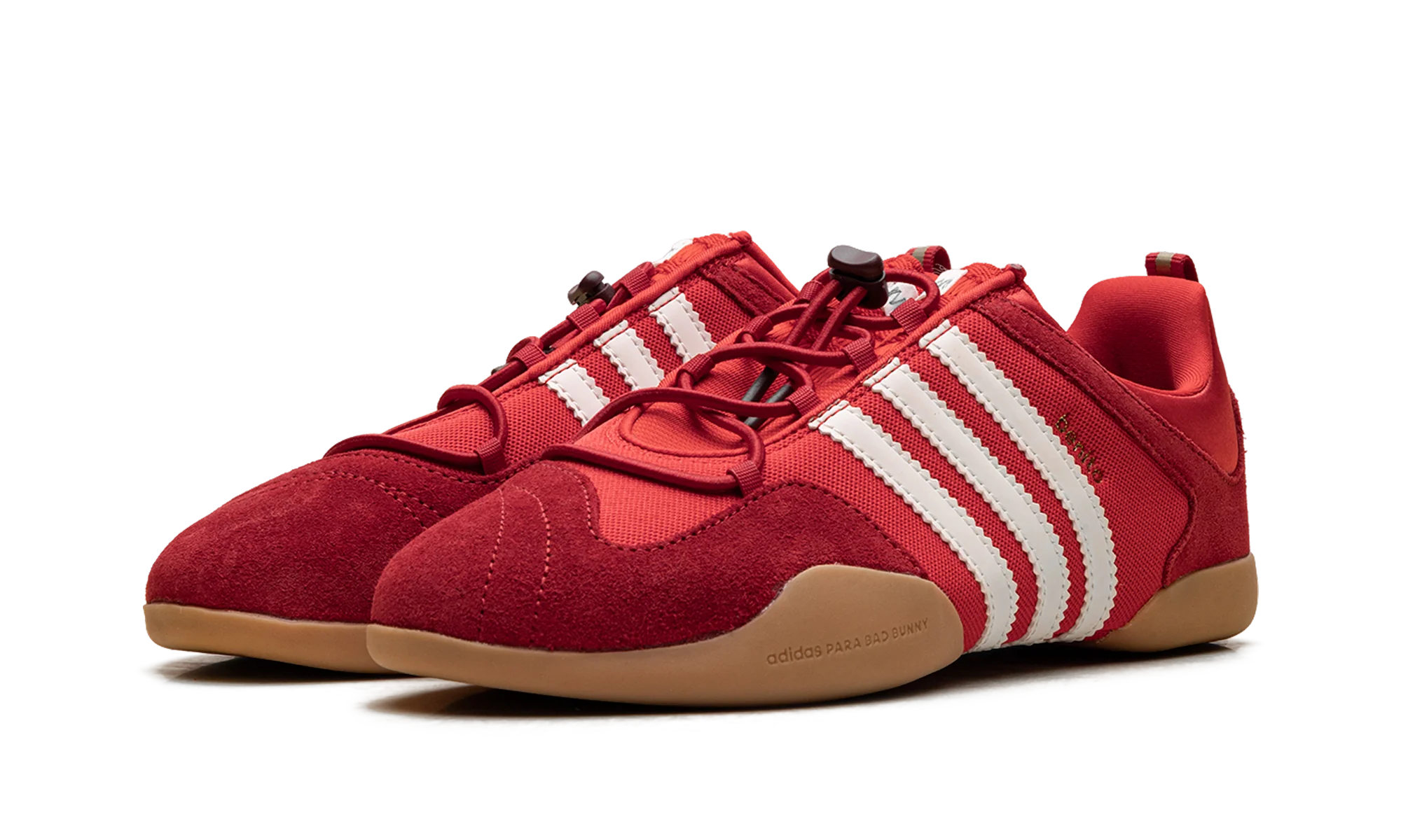 Ballerina "Bad Bunny - Flamboyan" KI7916