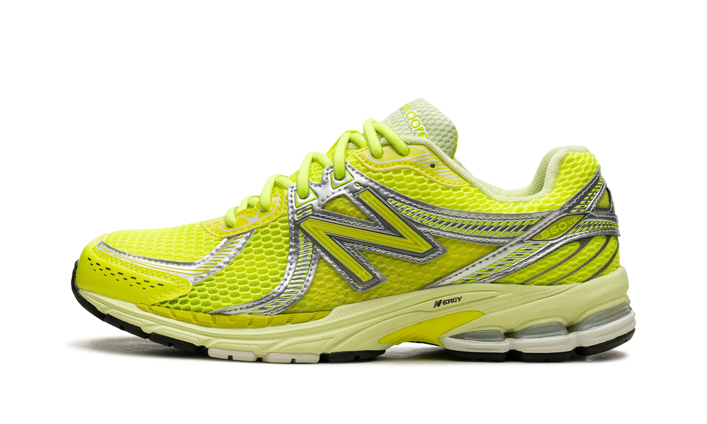 860v2 "Aime Leon Dore Yellow" ML860AE2