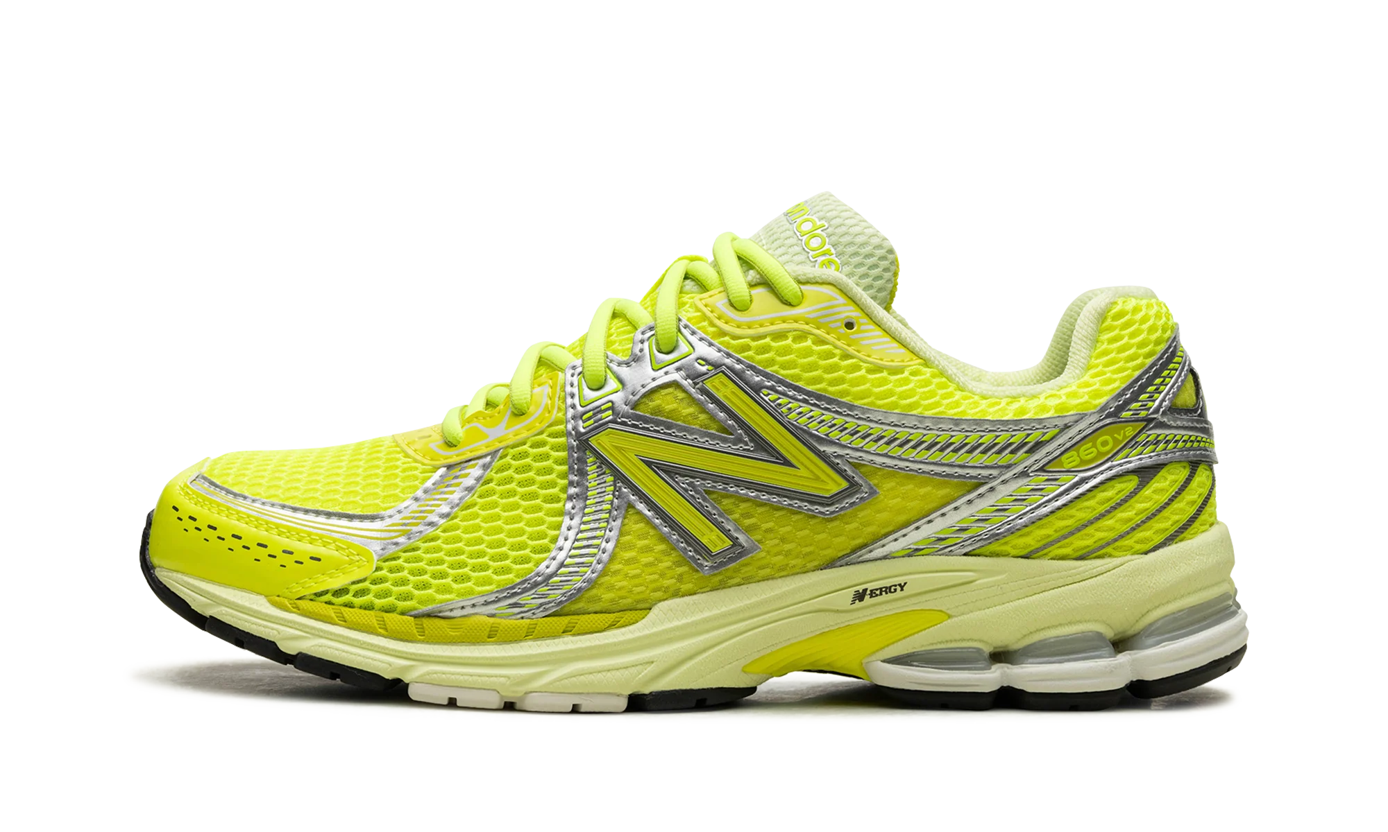 860v2 "Aime Leon Dore Yellow" ML860AE2