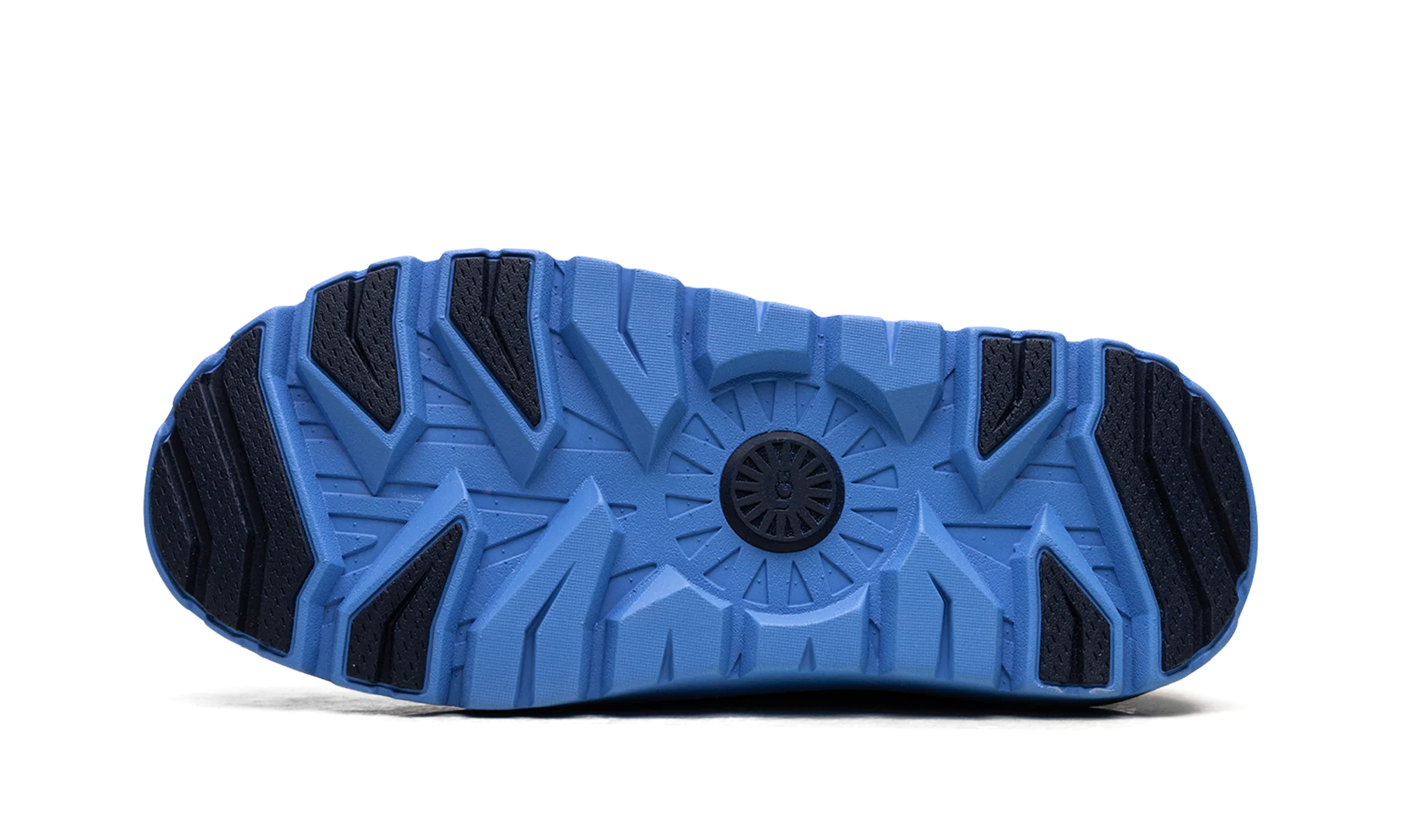 Tasman Weather Hybrid Slipper "Chestnut Big Sky" 1144096 CBG