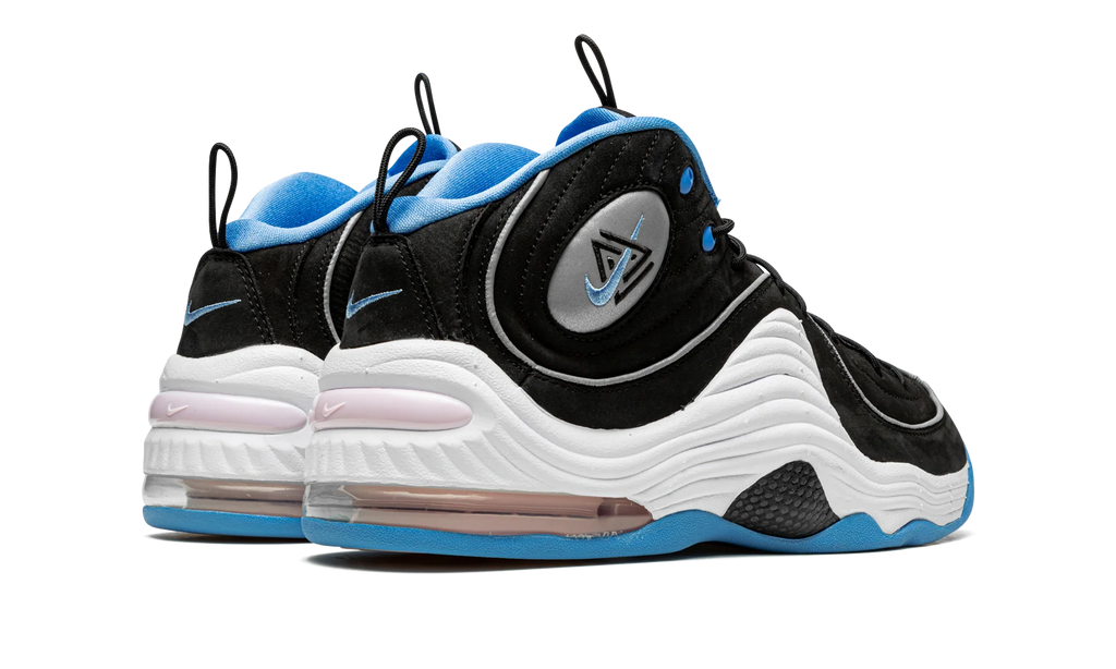 Air Penny 2 "Social Status - Black" DM9132 001