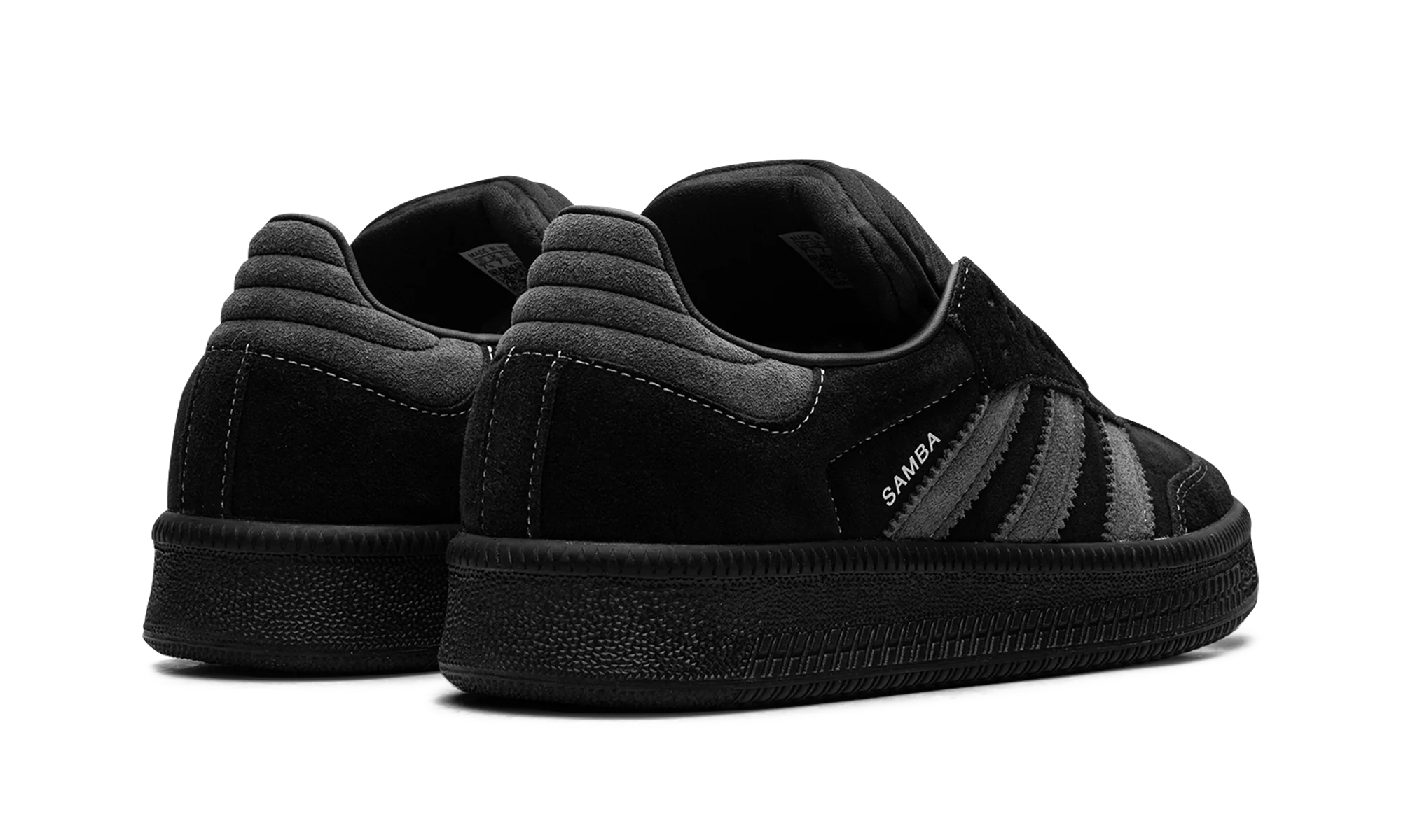 Samba XLG "Black Carbon" IH2219