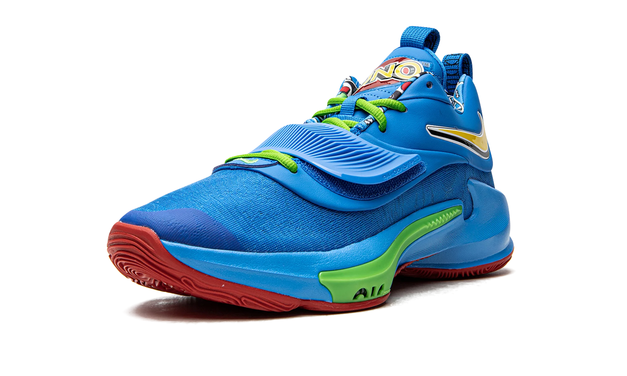 Zoom Freak 3 NRG "50th Anniversary - Blue" DC9364 400