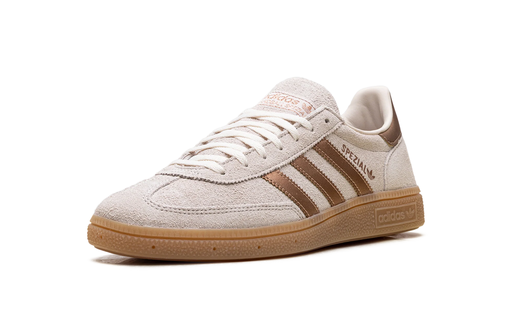Handball Spezial WMNS "Bliss Cream White" JP9236