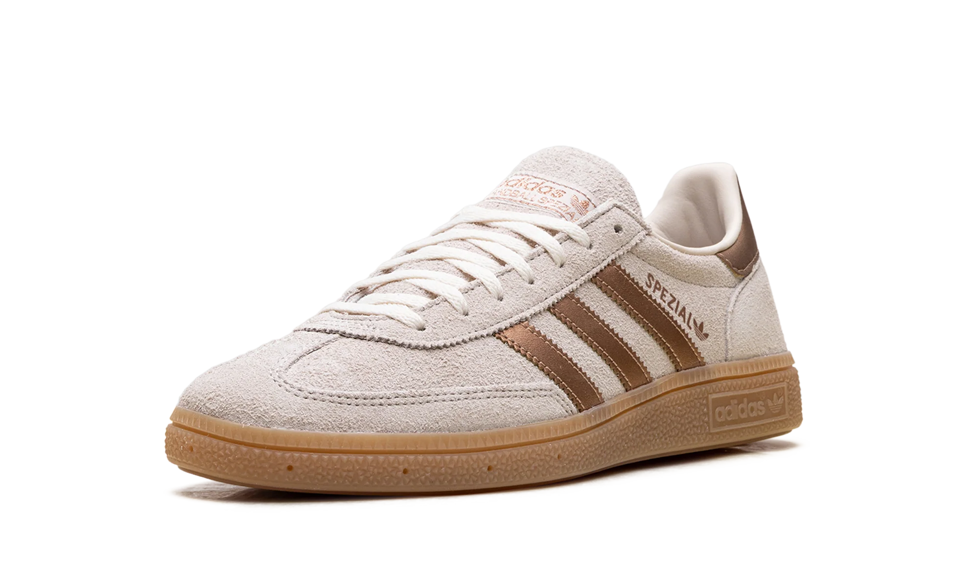 Handball Spezial WMNS "Bliss Cream White" JP9236