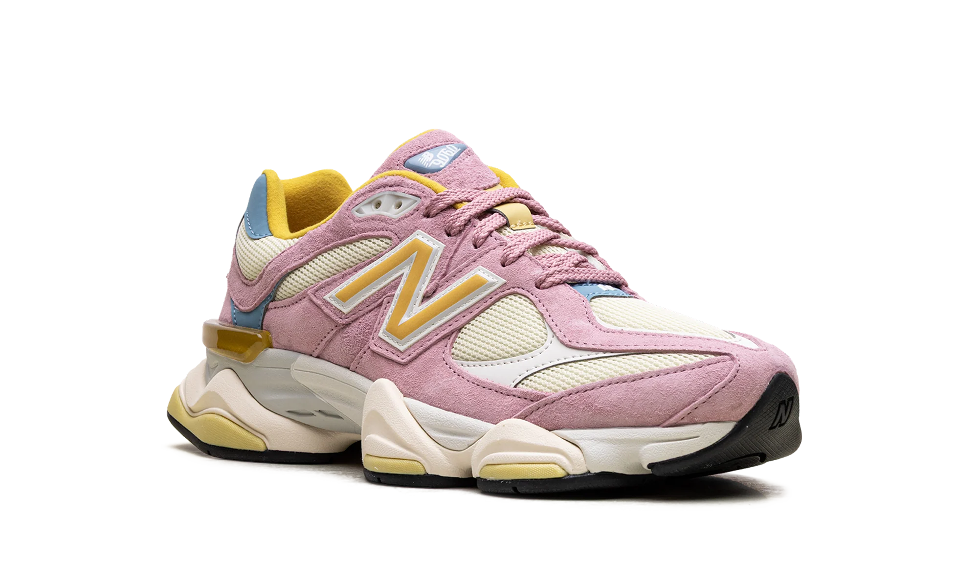 9060 "Pink Taffy / Calcium" U9060LDB