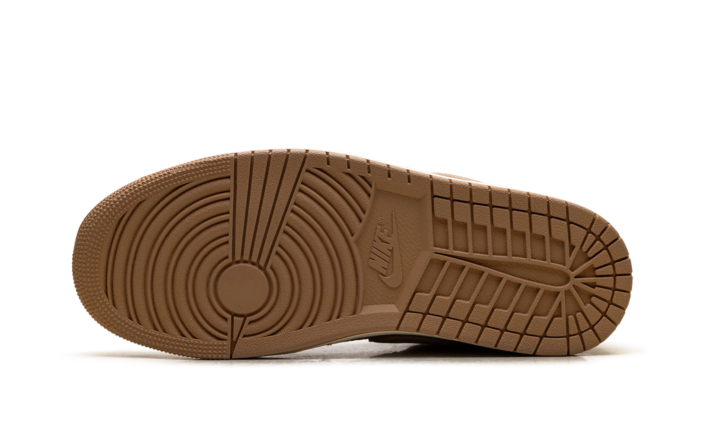 Air Jordan 1 Low SE "Flax" HV4089 200