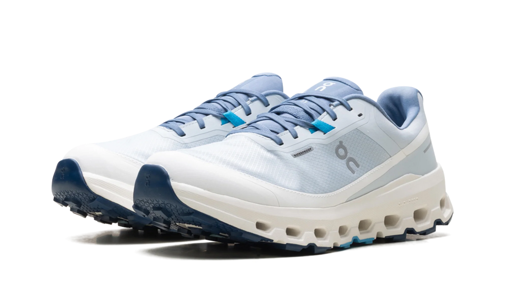 Cloudvista 2 Waterproof WMNS "Arctic Ivory" 3WE30163042