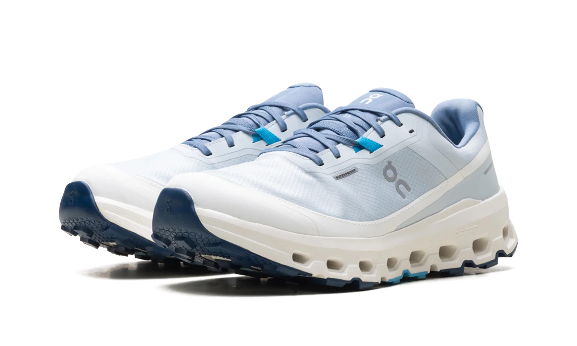 Cloudvista 2 Waterproof WMNS "Arctic Ivory" 3WE30163042