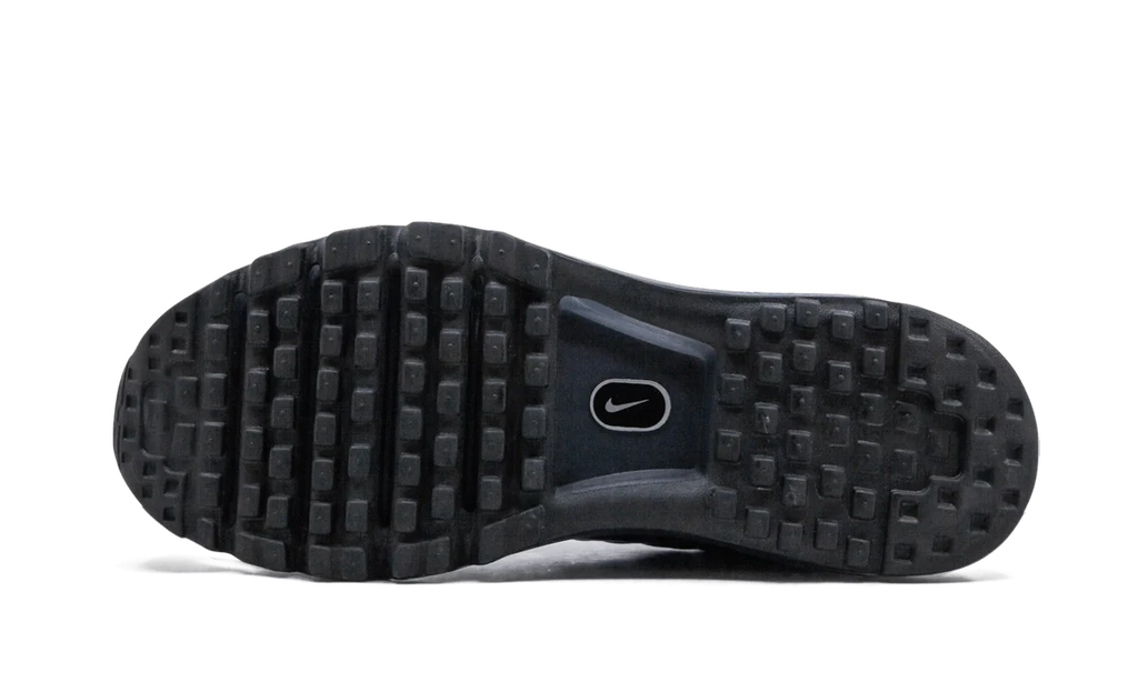Air Max 2017 "NAVY" 849559 401