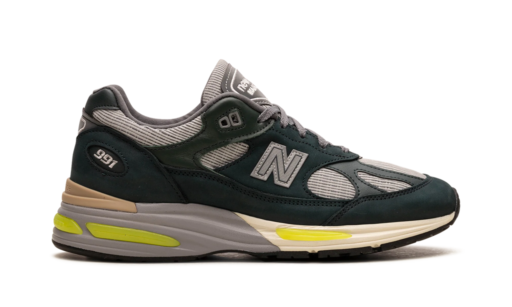 991v2 "MiUK - Patta Sea Moss" U991PB2
