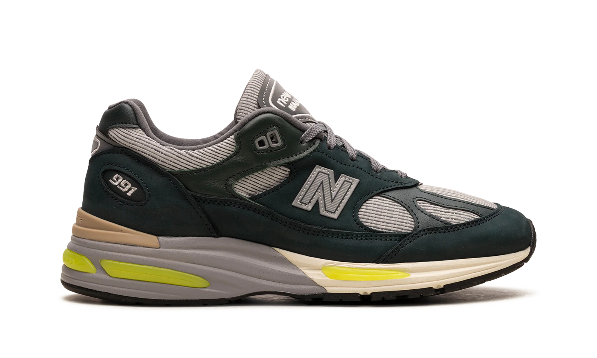 991v2 "MiUK - Patta Sea Moss" U991PB2