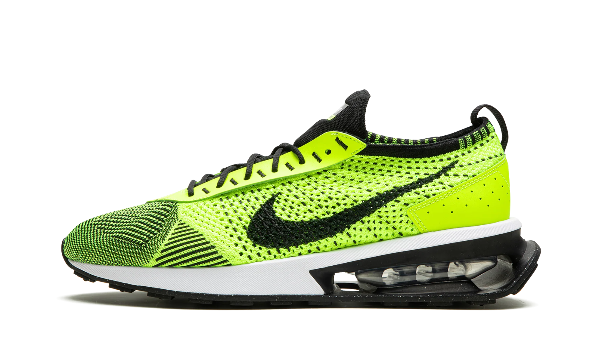 Air Max Flyknit Racer "Volt" FD4610 700