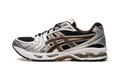 Gel Kayano 14 "Black Coffee" 1201A019 004