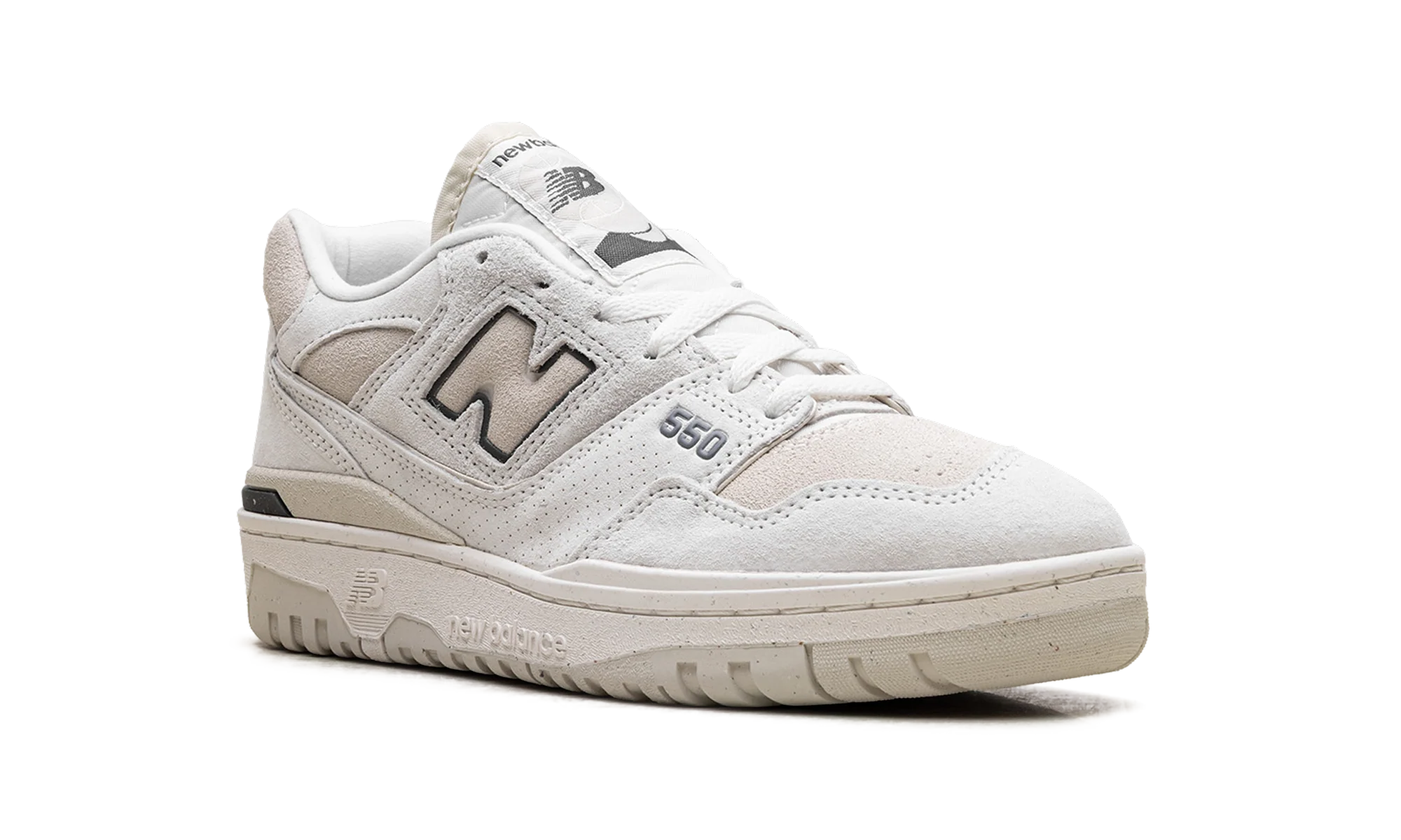 550 "Turtledove / Magnet" BBW550RF