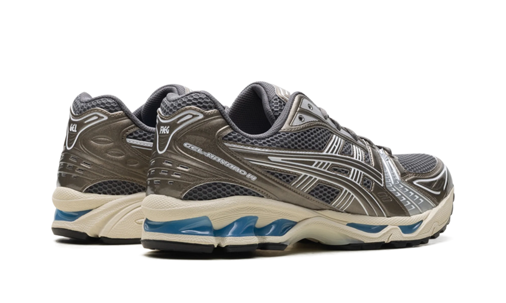 Gel-Kayano 14 "Kith - Chicago" 1203A993 020