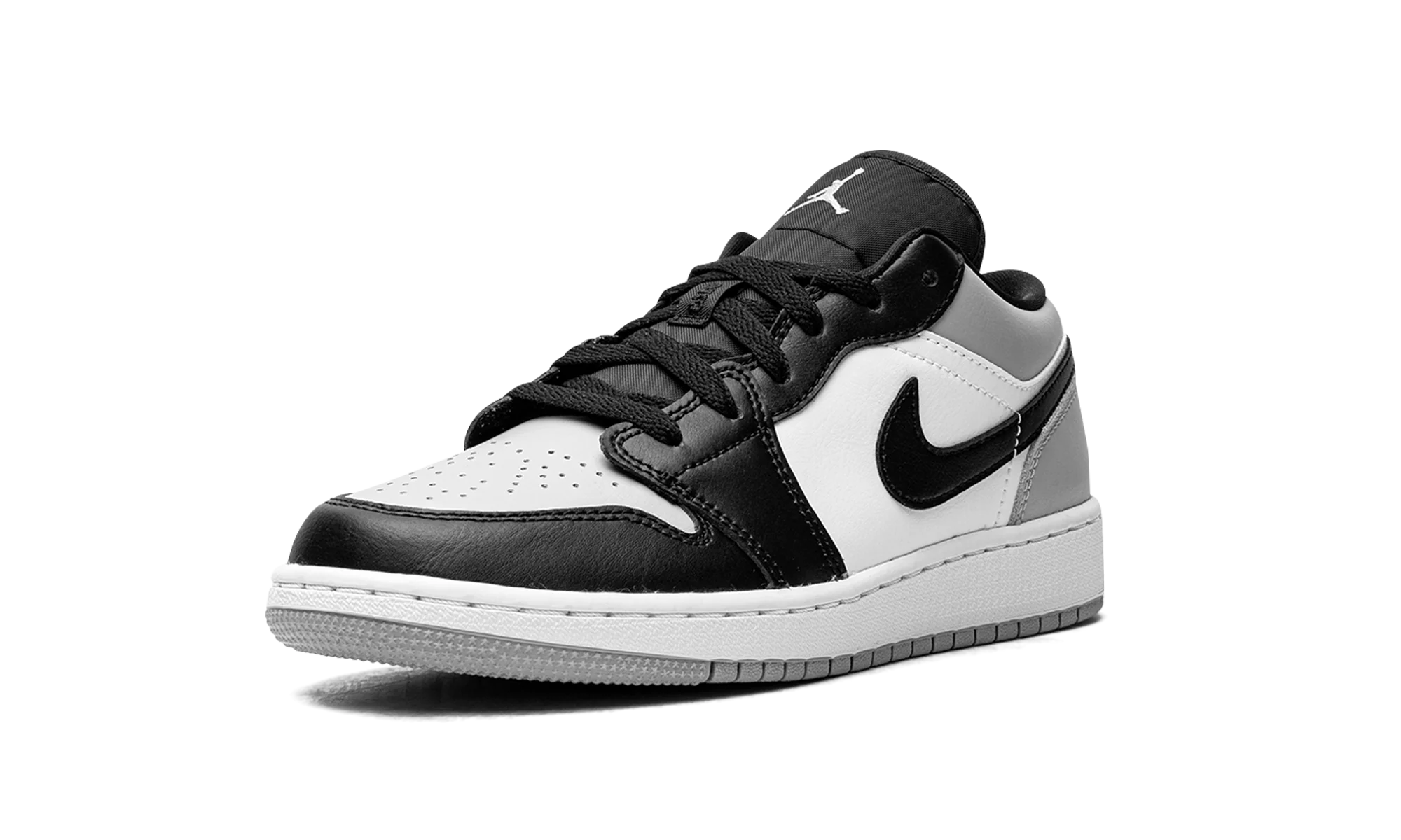 Jordan 1 Low GS "Shadow Toe" 553560 052