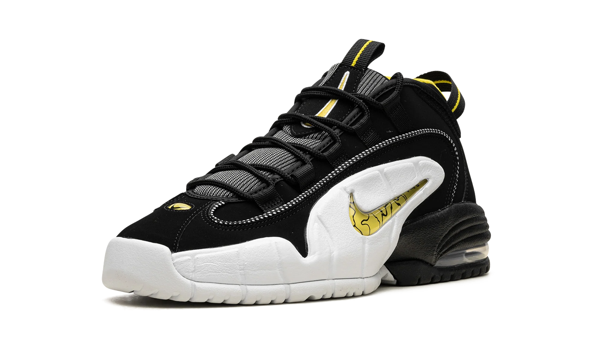 Air Max Penny "Lester Middle School" FN6884 100