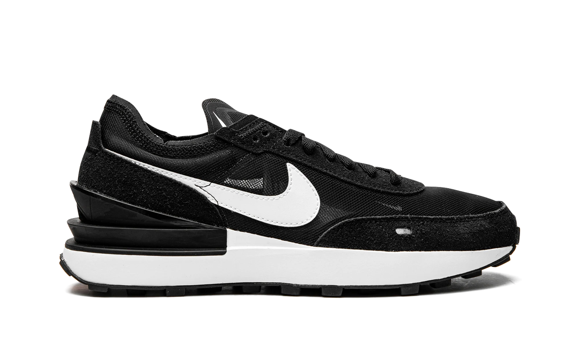 WAFFLE ONE WMNS "Black" DC2533 001