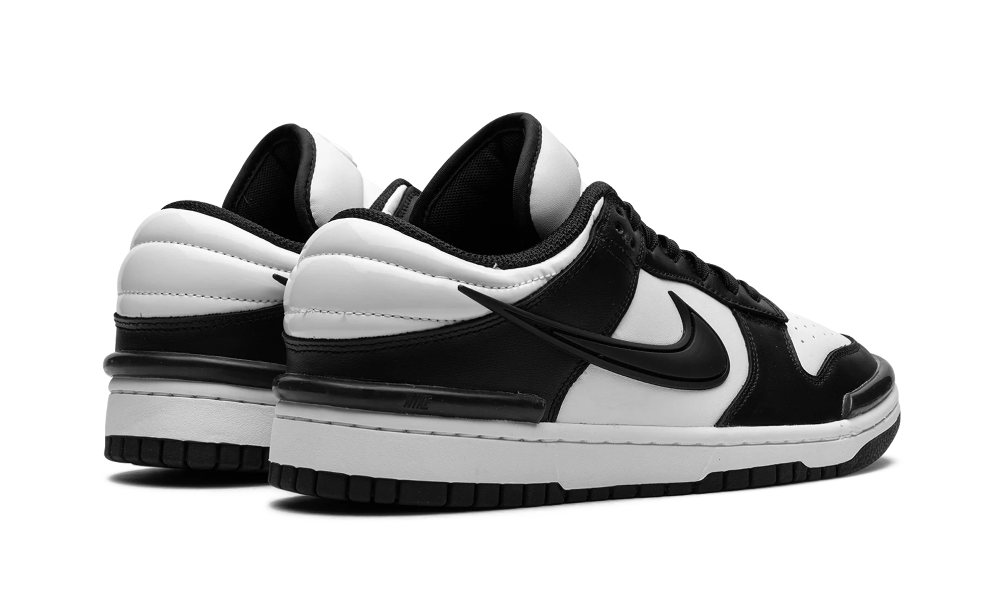 DUNK LO TIST WMNS "Panda" DZ2794 001