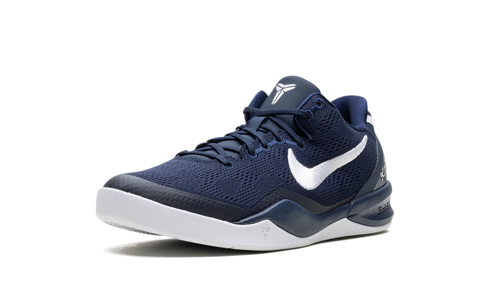 Kobe 8 Protro GS "College Navy" FN0266 400