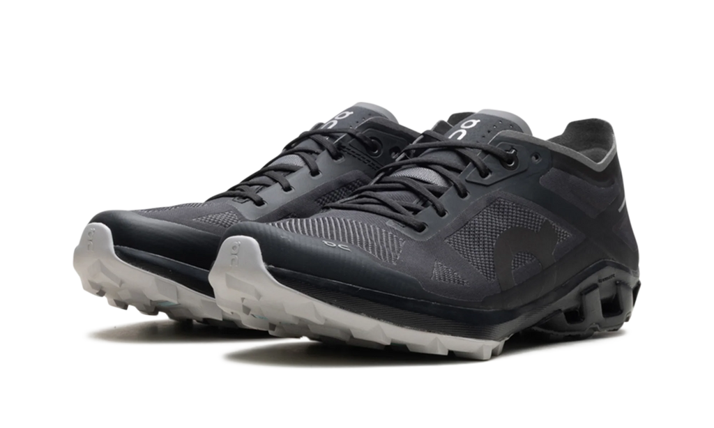 Cloudventure Peak 3 WMNS "Black Glacier" 3WD10760777