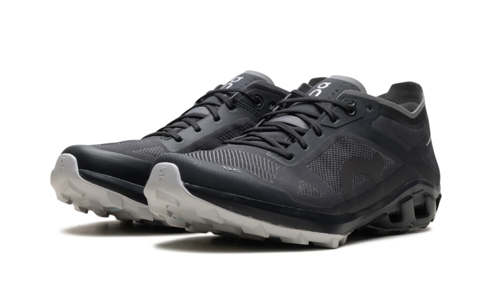 Cloudventure Peak 3 WMNS "Black Glacier" 3WD10760777