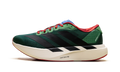 Adizero Evo SL "BAPE - Green/Blue" KJ5749