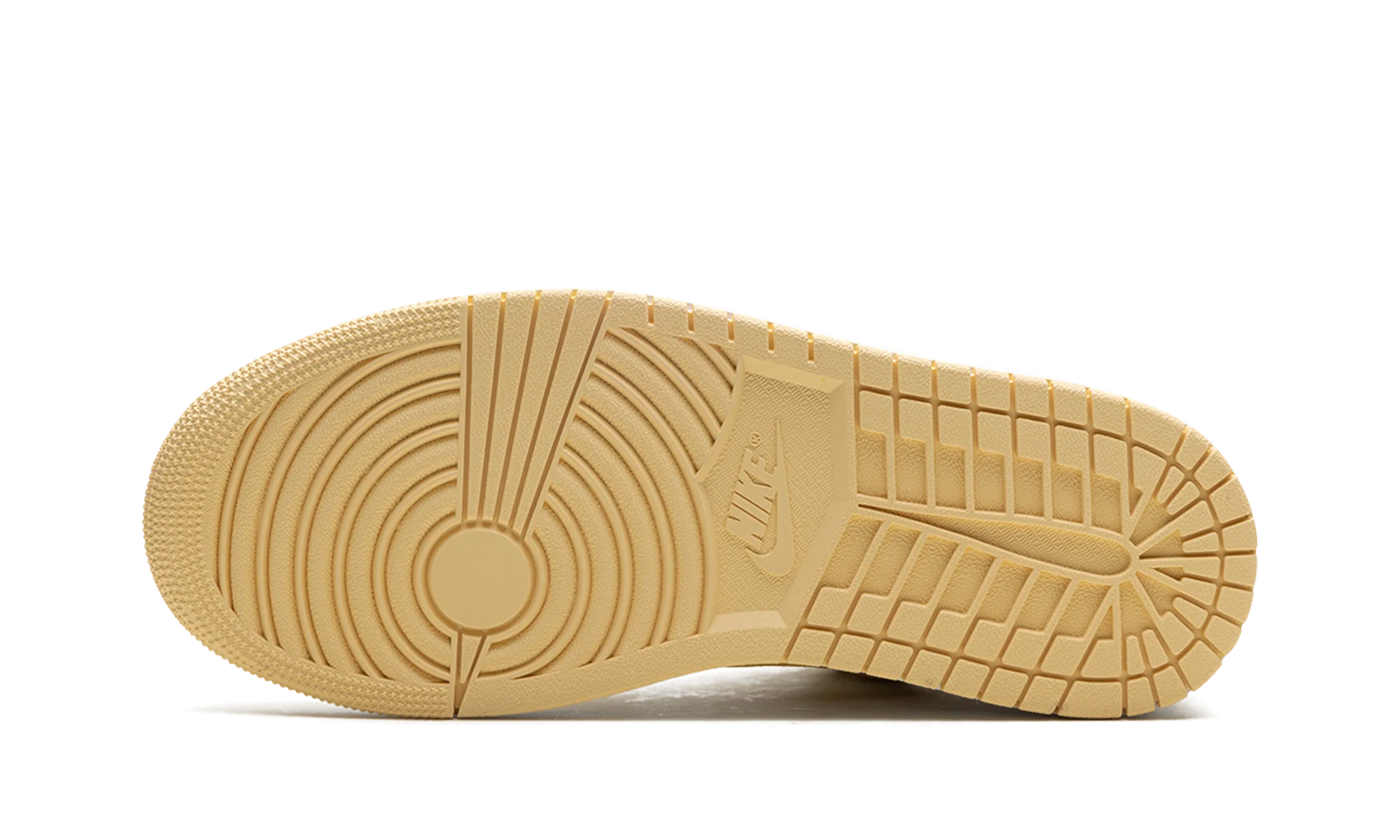 Air Jordan 1 Low WMNS "YELLOW OCHRE" DC0774 170
