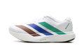 adiZero EVO SL "Pharrell Williams - White" KI3393