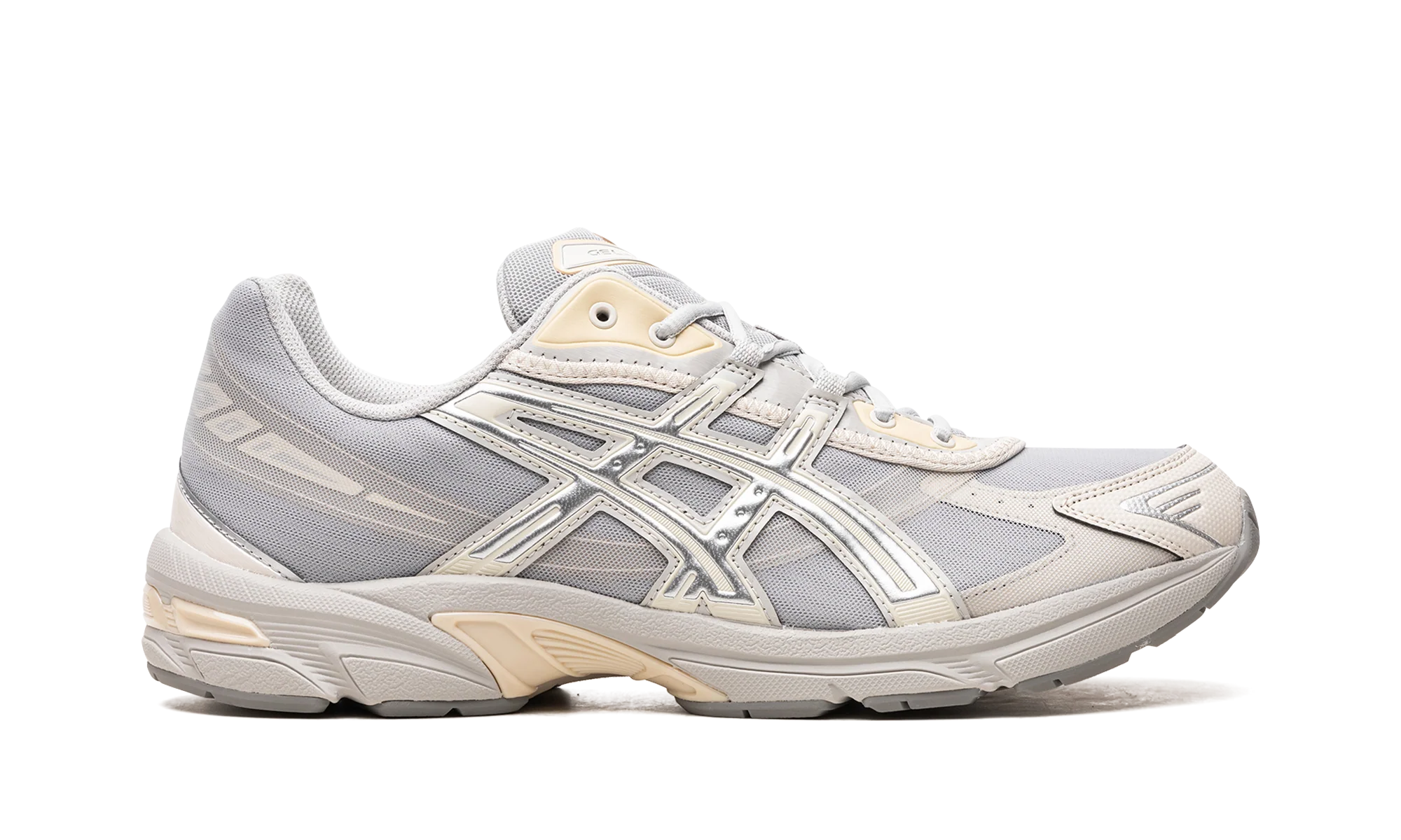 GEL-1130 RE "Pure Silver" 1201A783 021