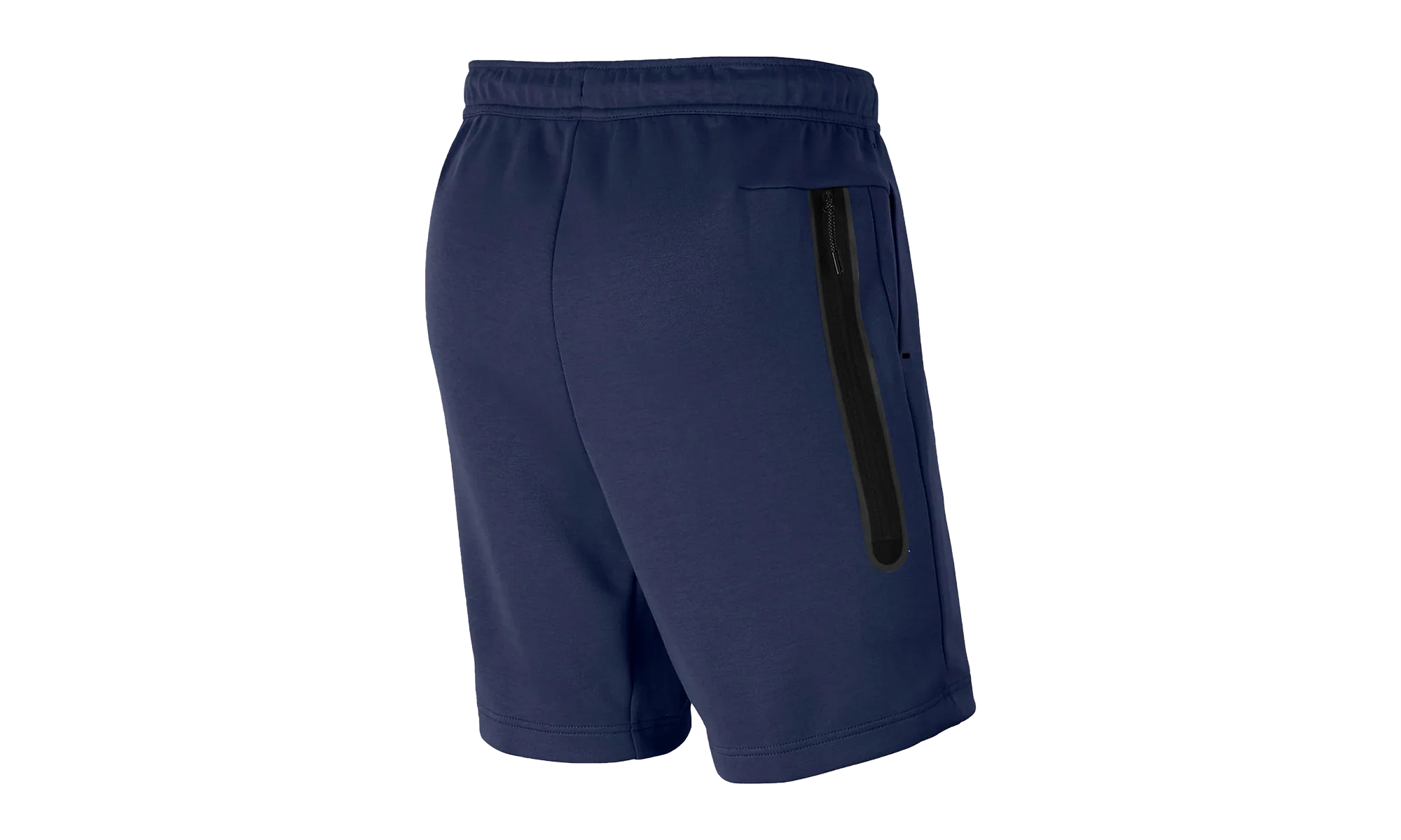 Sportswear Tech Fleece Shorts "MIDNIGHT NAVY" CU4503 410