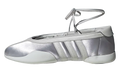 Taekwondo Mei Ballet WMNS "Silver Metallic" KJ8370
