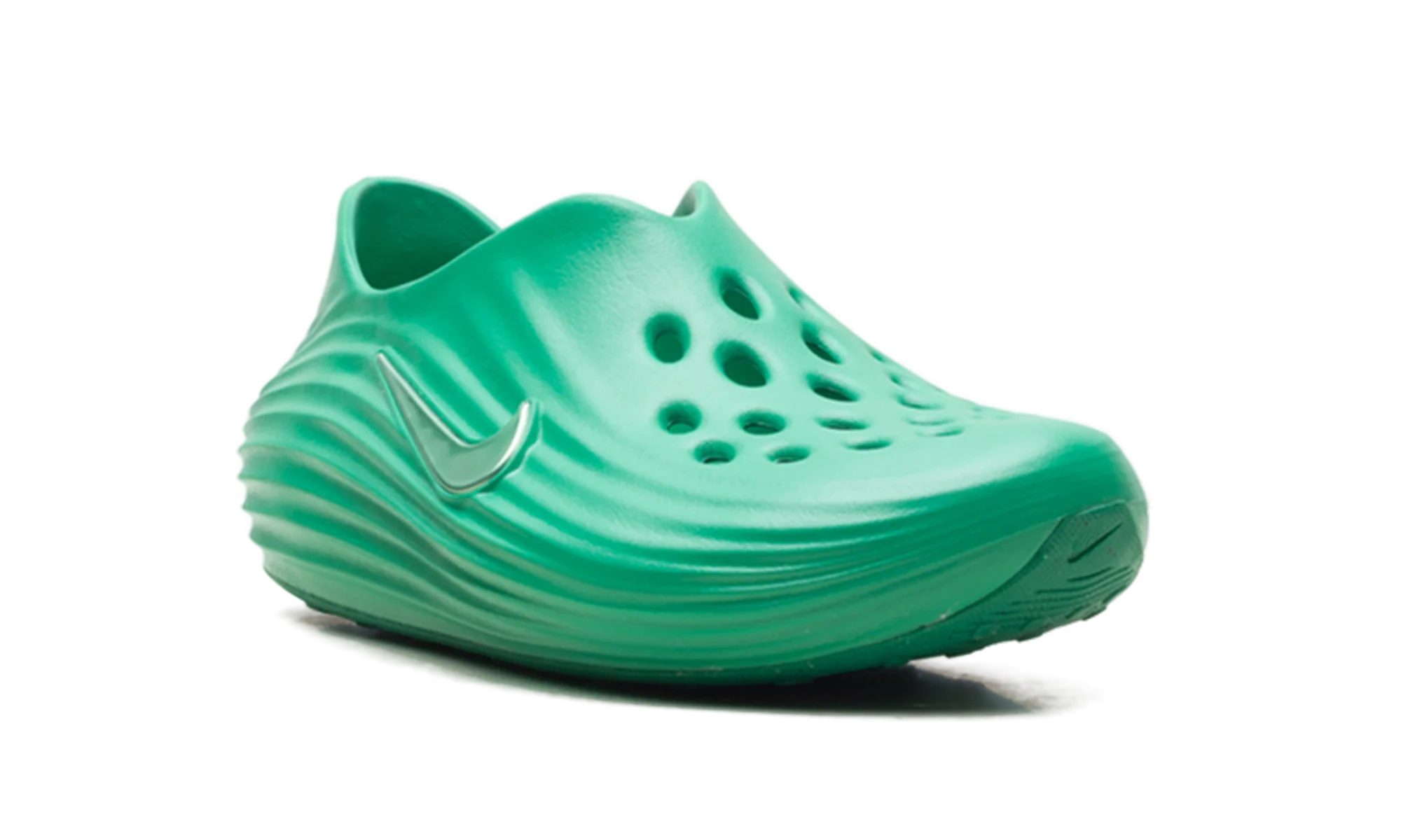 ReactX Rejuven8 "Stadium Green" HV5060 302