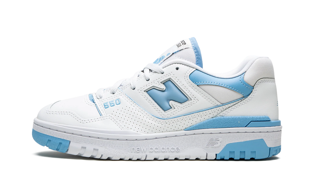 550 WMNS "Blue Haze" BBW550BC